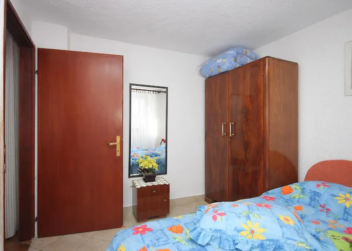 Apartments With Wifi Stivan, Cres - 382