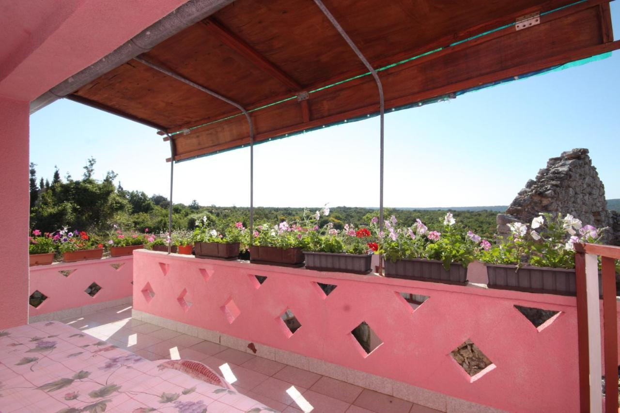 Apartments With Wifi Stivan, Cres - 382 Stivan