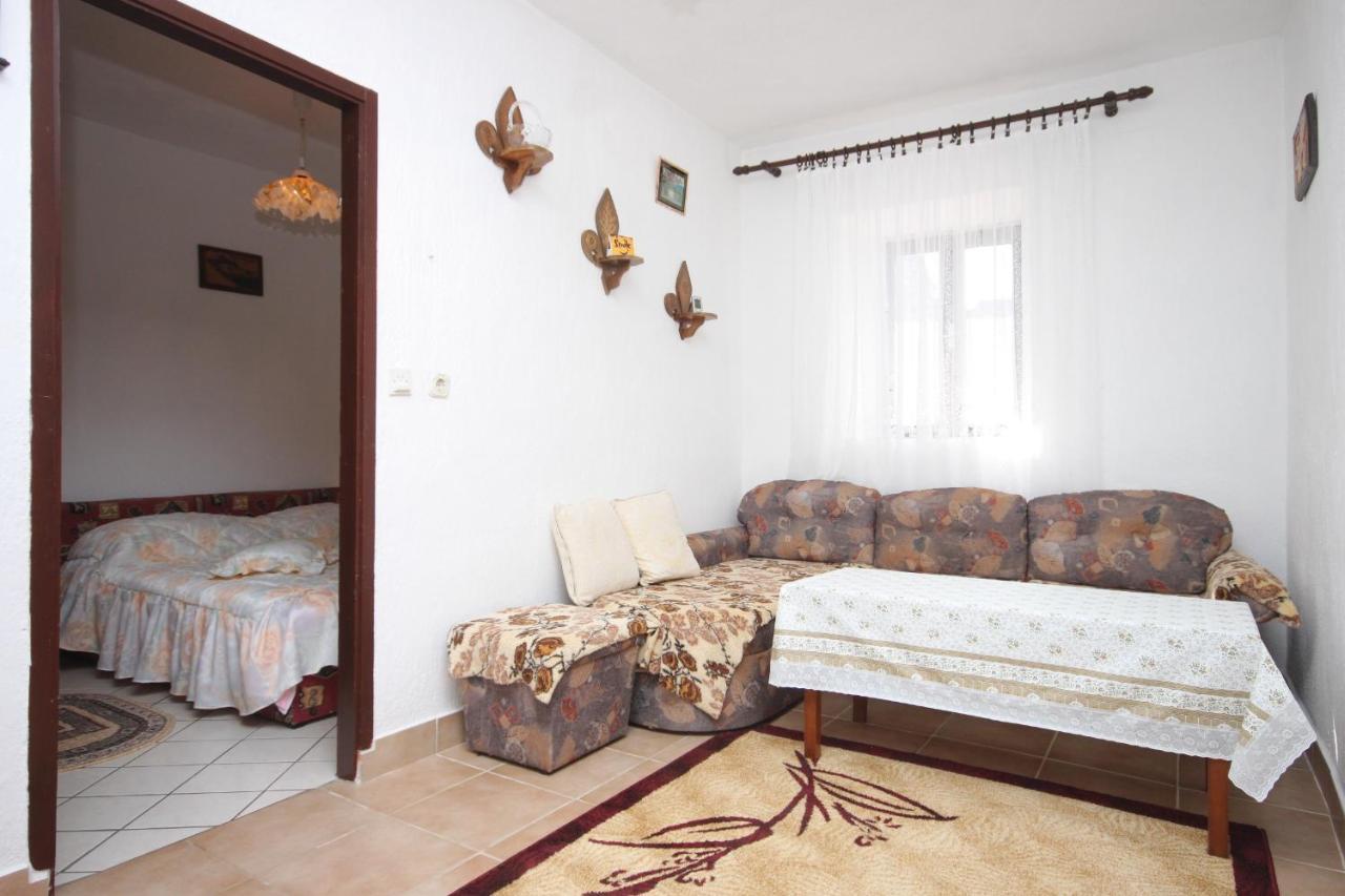 Apartments With Wifi Stivan, Cres - 382