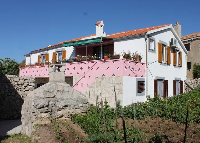 Apartments With Wifi Stivan, Cres - 382