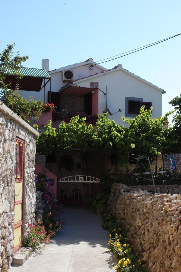 Lägenhet With Wifi Stivan, Cres - 382