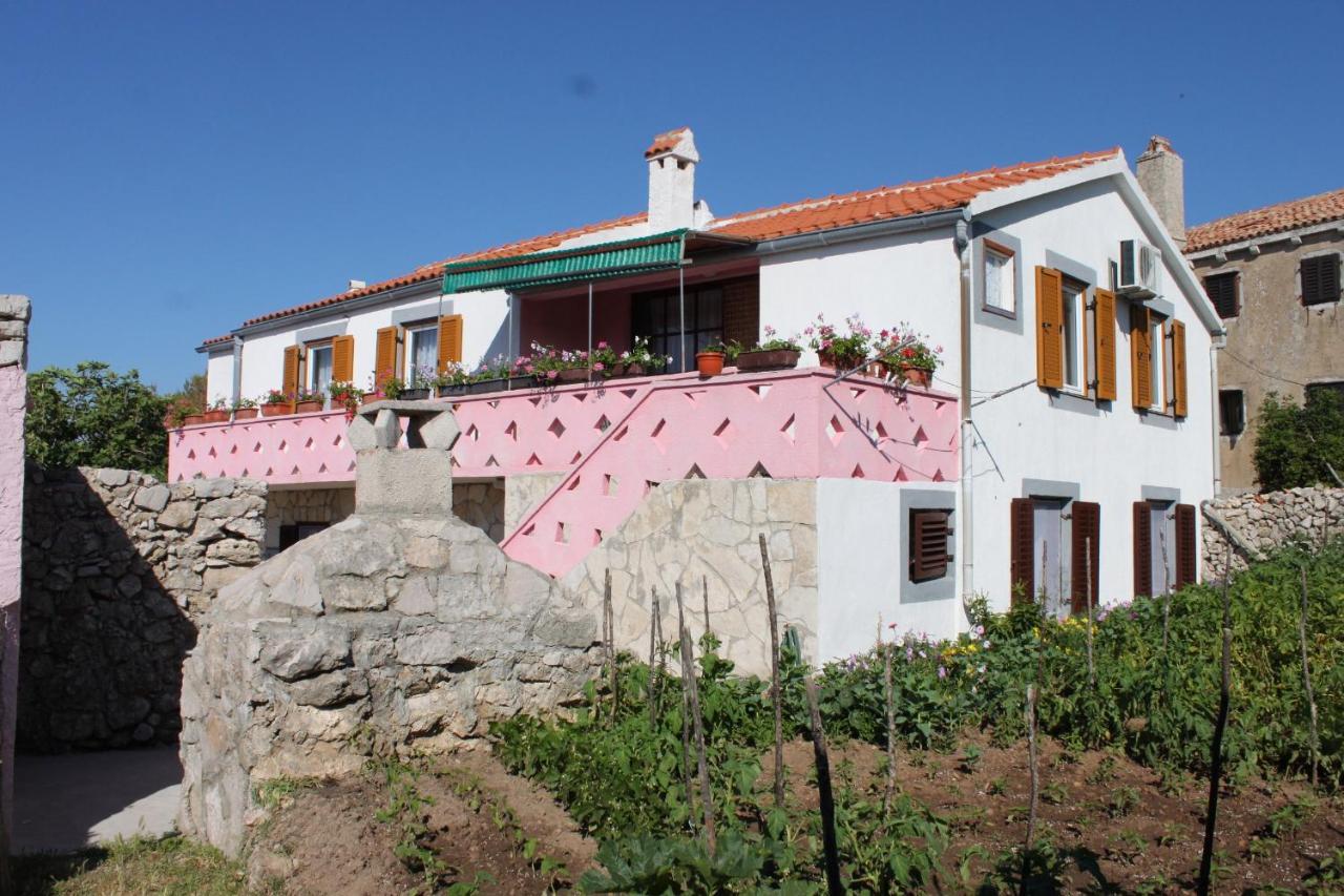 With Wifi Stivan, Cres - 382
