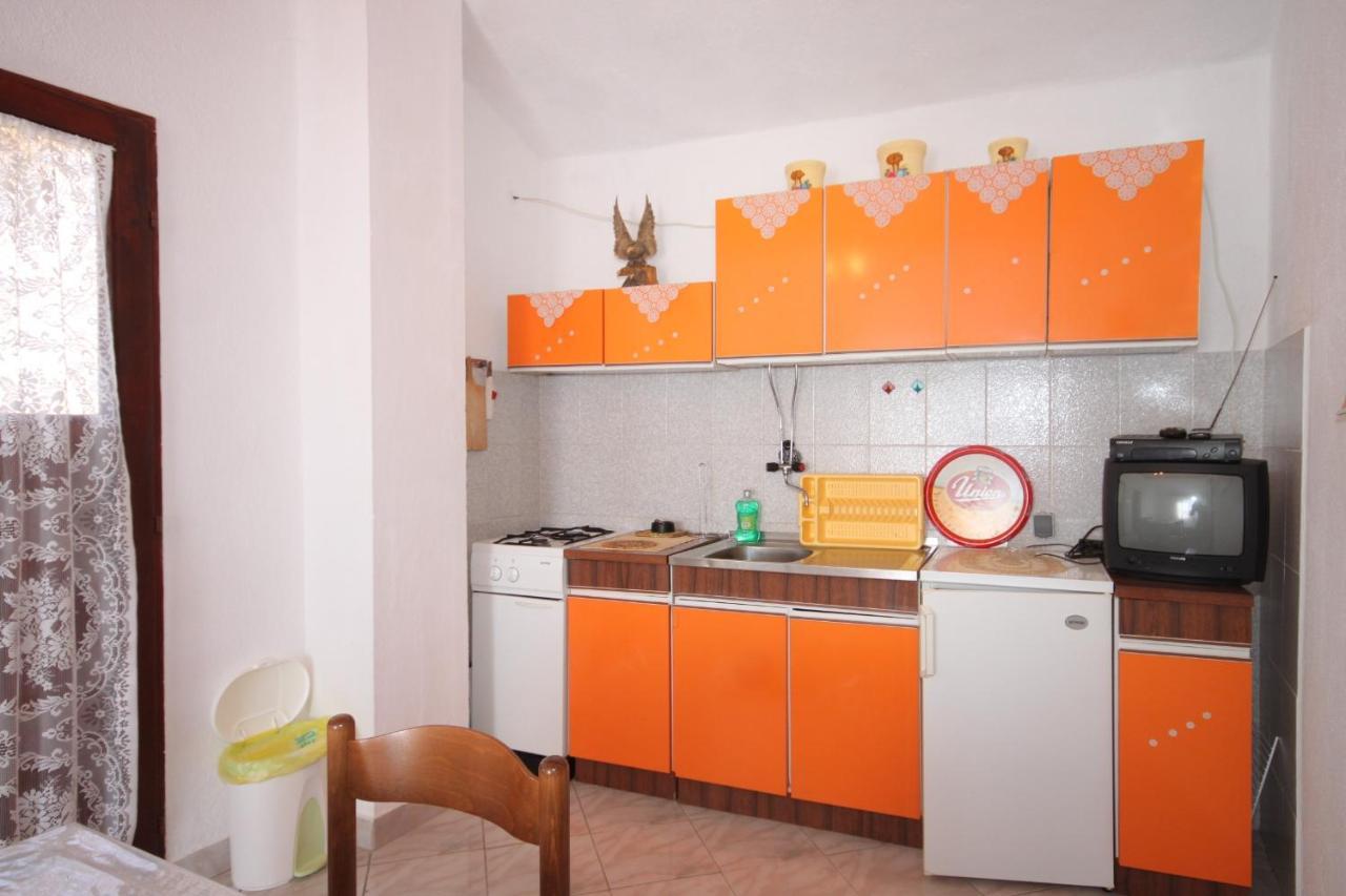 Lägenhet With Wifi Stivan, Cres - 382 Štivan