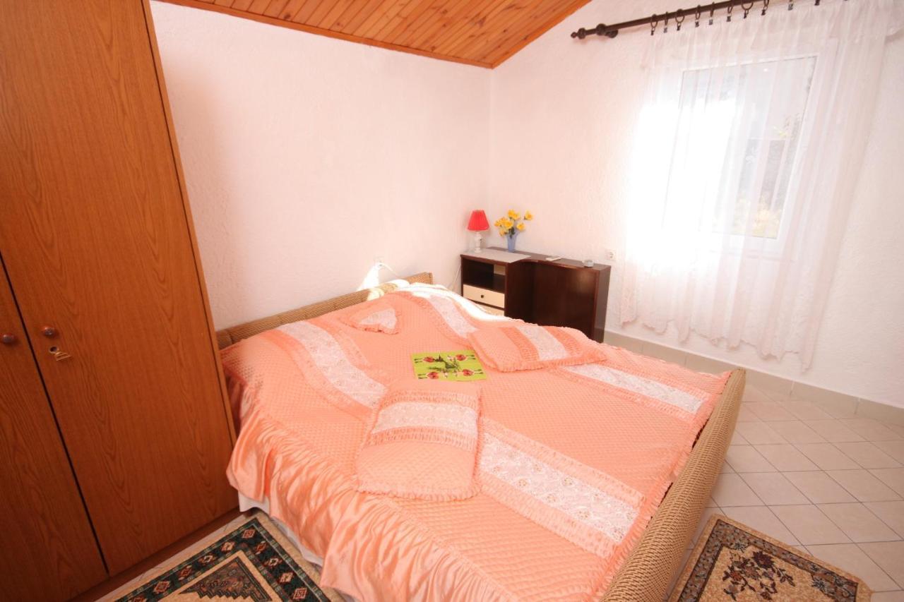 With Wifi Stivan, Cres - 382 Štivan