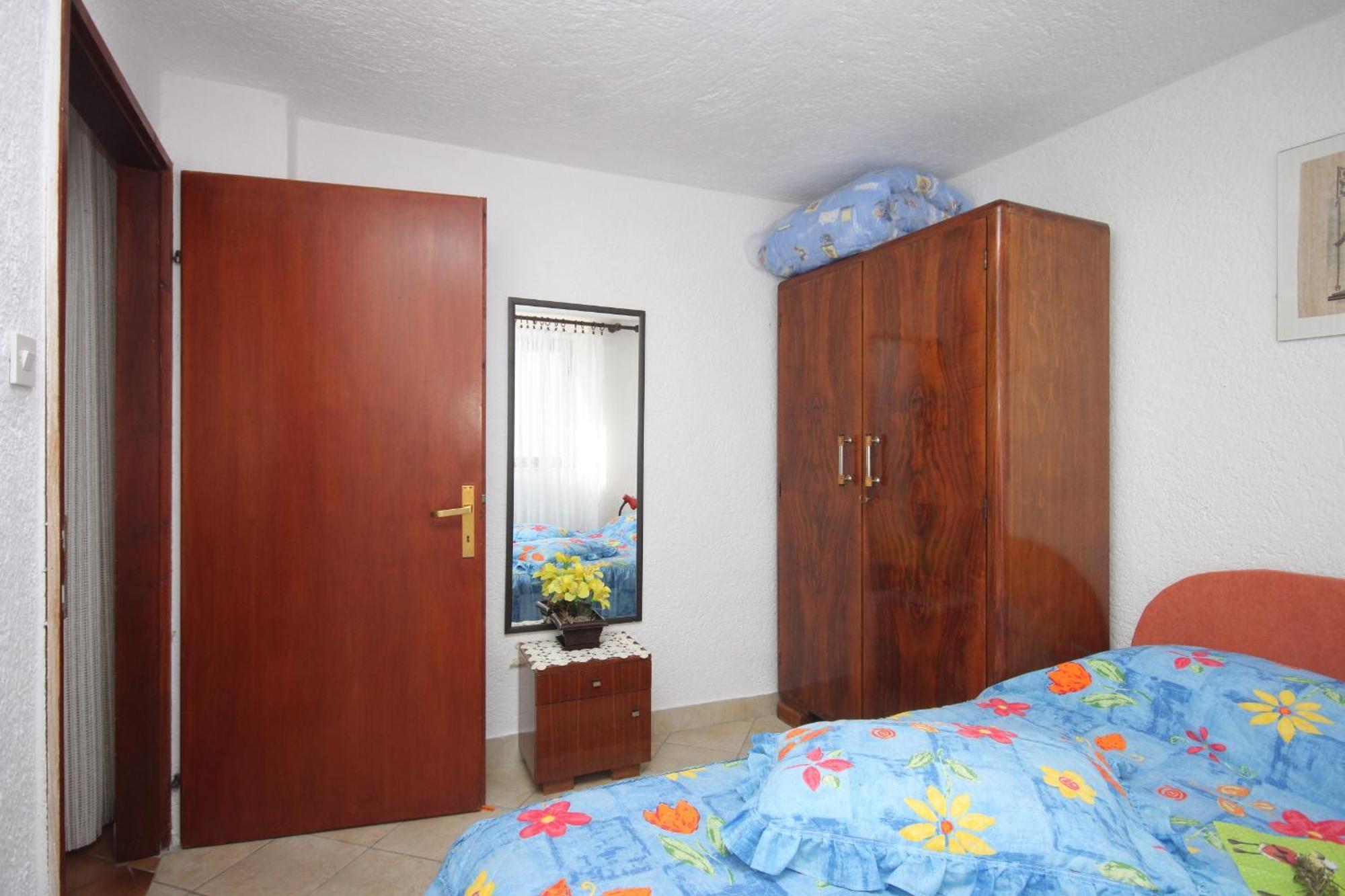 Lägenhet With Wifi Stivan, Cres - 382 Štivan