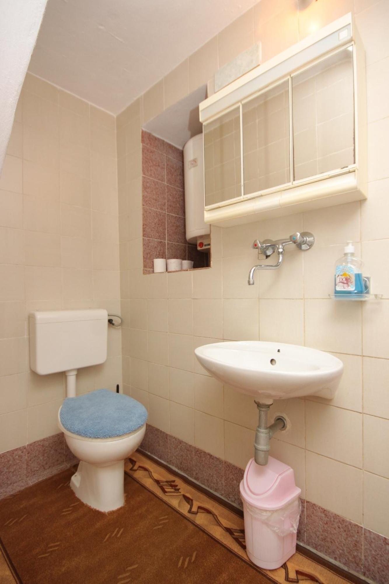 With Wifi Stivan, Cres - 382